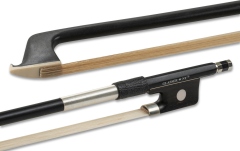 Arcuș violă Glasser Carbon Graphite Viola Bow 4/4