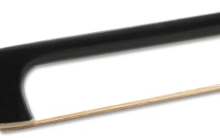 Arcuș violă Glasser Carbon Graphite Viola Bow 4/4