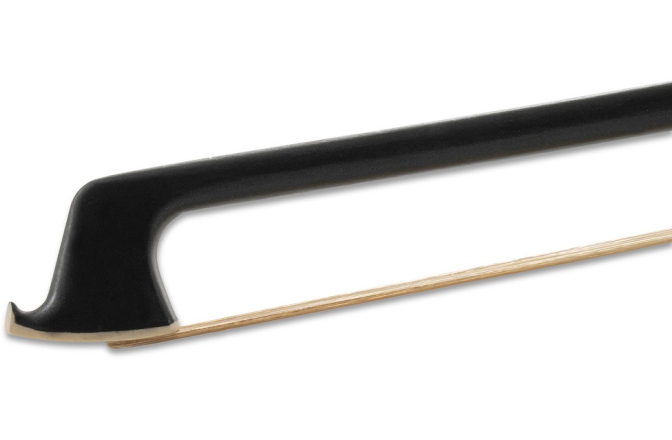 Arcuș violă Glasser Carbon Graphite Viola Bow 4/4