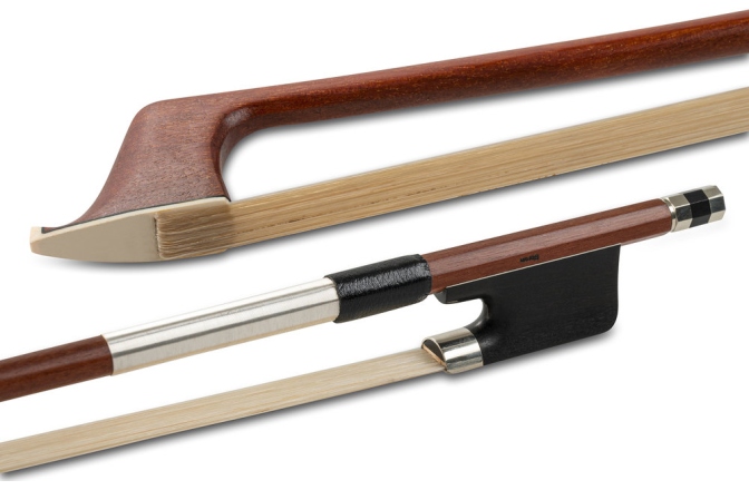 Arcuș violoncel 1/2 Gewa Arcuș violoncel Baron 1/2