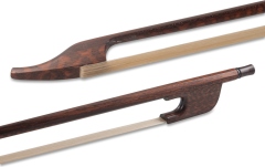 Arcuș violoncel Gewa Arcuș violoncel, baroc, lemn de sarpe 4/4 Rotund