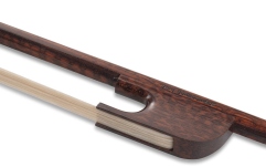 Arcuș violoncel Gewa Arcuș violoncel, baroc, lemn de sarpe 4/4 Rotund