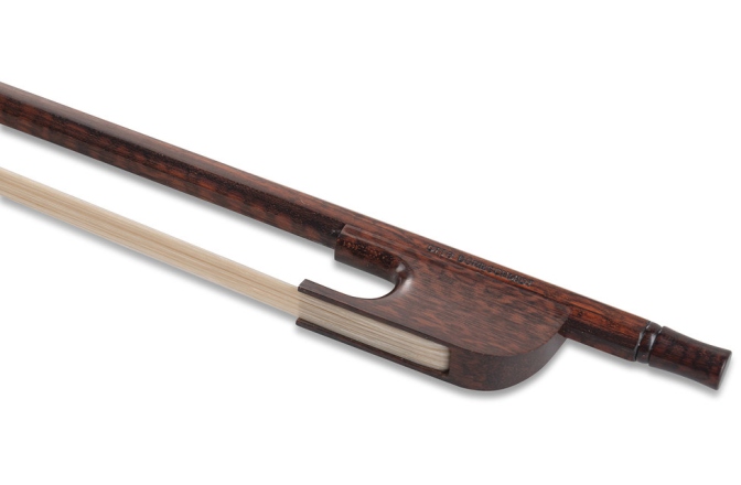Arcuș violoncel Gewa Arcuș violoncel, baroc, lemn de sarpe 4/4 Rotund