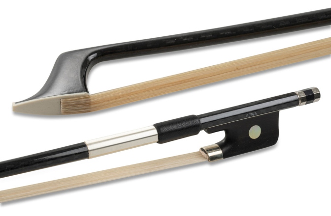 Arcuș violoncel Gewa Arcuș violoncel Carbon  Advanced 4/4