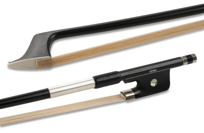 Arcuș violoncel Gewa Arcuș violoncel Carbon Student 1/8