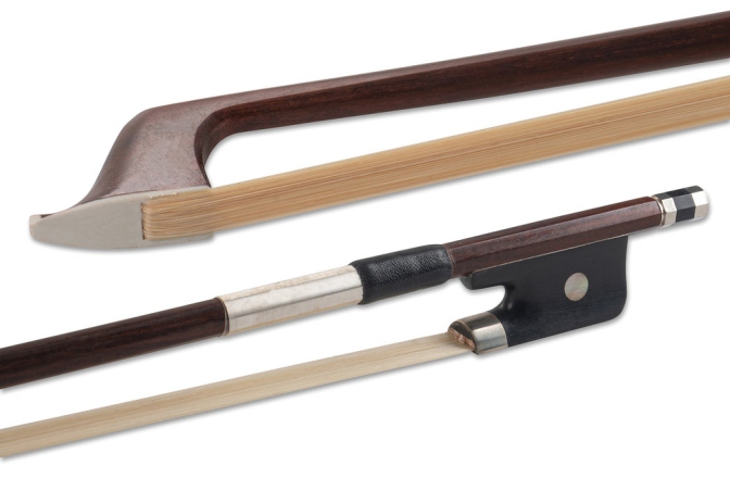 Arcus violoncel Gewa Pure Cello Bow - Round 4/4