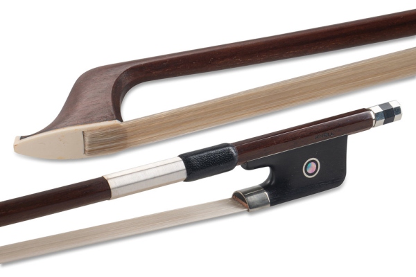 Violoncel  Lemn de Pernambuc Knoll Rotund