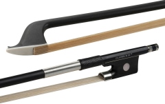 Arcuș violoncel Glasser Arcuș violoncel Carbon Graphit 1/2