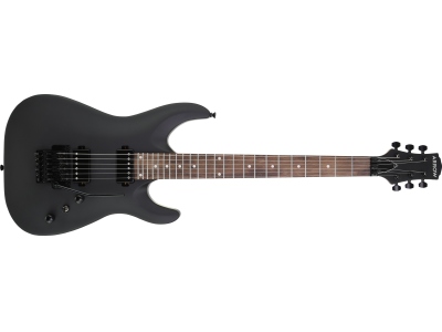 Antimyth FR22 Matt Black Rosewood