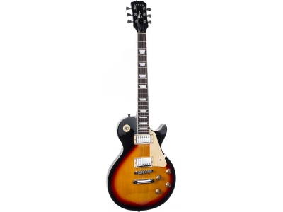 LP 22 Vintage Sunburst RW