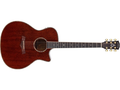 Platinium A CE MH/MH Mahogany/Mahogany