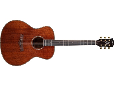 Platinium A MH/MH Mahogany/Mahogany
