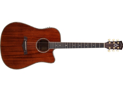 Platinium D CE MH/MH Mahogany/Mahogany