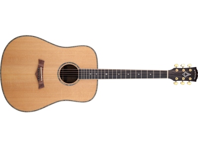 Platinium Elite D SIT/RW Sitka/Rosewood