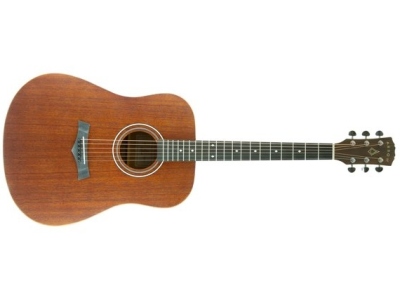 Raw Series Mahogany