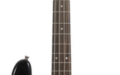 Arrow Session Bass 4 Night Black RW/T-shell