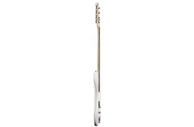 Arrow Session Bass 4 Snow White RW/Black