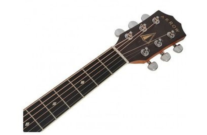 Arrow Silver Natural