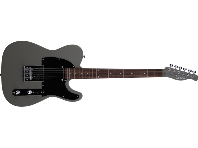 Telico TL 11 Grey Mat Rosewood/Black