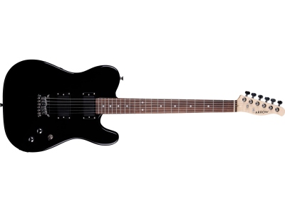 Telico TL 22 Deep Black Rosewood