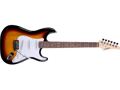 Tonecaster ST 111 Amburst Rosewood/White