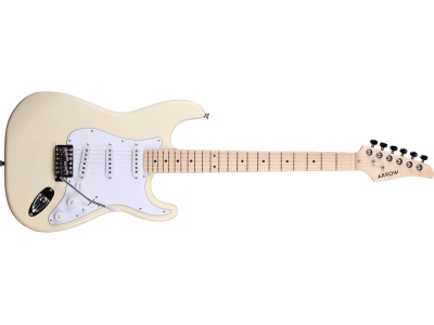 Tonecaster ST 111 Creamy Maple/White