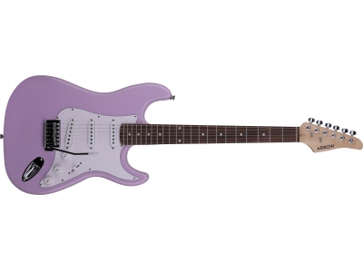 Tonecaster ST 111 Pink Rosewood/White