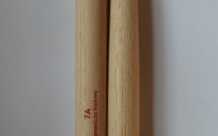 Artbeat American Hickory 7A
