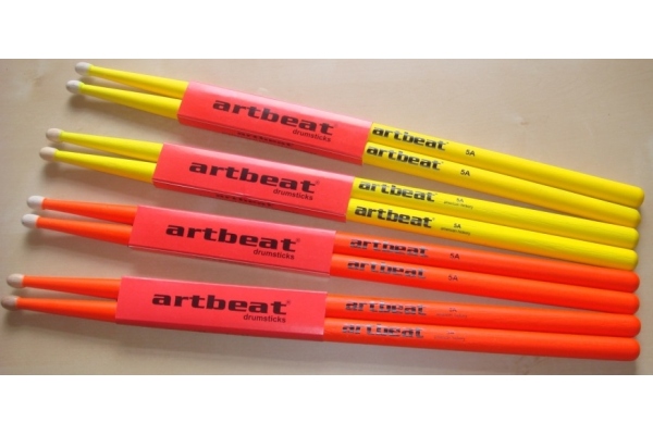 Hickory Groovy 5A UV Orange Hickory Groovy 5A UV Orange