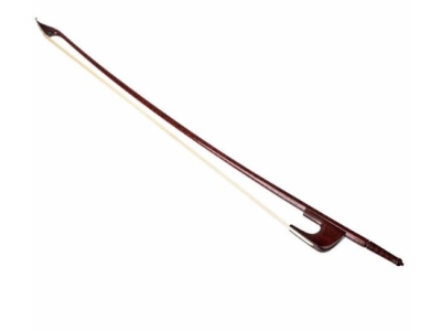 Baroque Snakewood Bass Bow