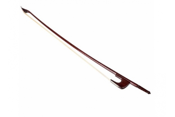 Baroque Snakewood Bass Bow