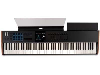 Arturia KeyLab 88 MK3 Black