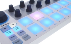 Controller MIDI Arturia BeatStep