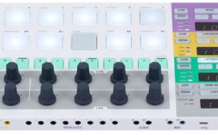 Controller MIDI Arturia BeatStep Pro
