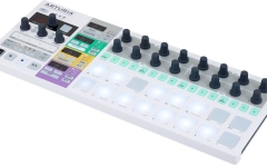 Controller MIDI Arturia BeatStep Pro