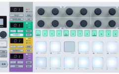 Controller MIDI Arturia BeatStep Pro