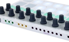 Controller MIDI Arturia BeatStep Pro