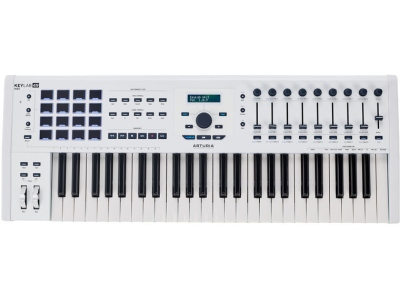 KeyLab 49 Mk2 White