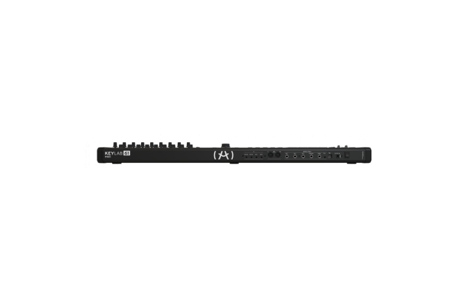 Arturia KeyLab 61 Mk2 Black