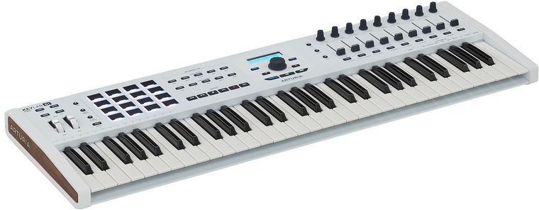 arturia key lab mk2