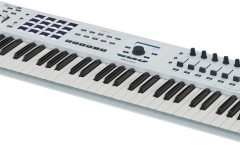 Arturia KeyLab 61 Mk2 White