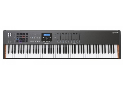KeyLab 88 Mk2 Black Edition