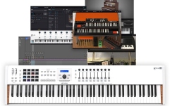 Arturia KeyLab 88 Mk2