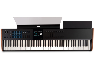KeyLab 88 mk3 Black