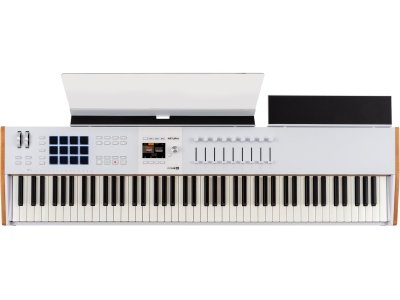 KeyLab 88 mk3 White