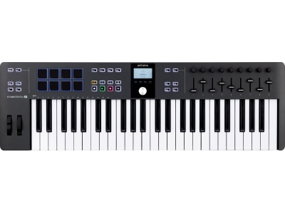 KeyLab Essential 49 mk3 Black