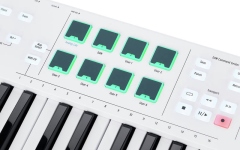 Claviatura MIDI Arturia Keylab Essential 61