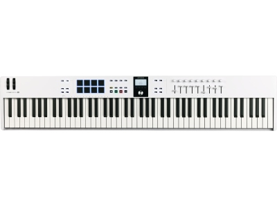 KeyLab Essential 88 mk3 White