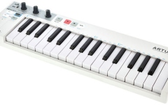 Claviatura portabila MIDI USB Arturia KeyStep