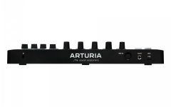 Arturia MiniLab Mk3 Black